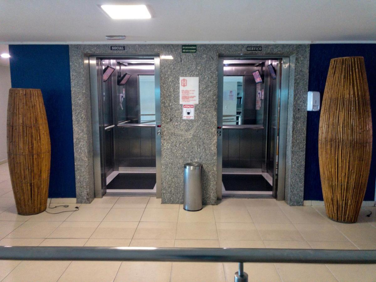 Blue Sunset Premium Aparthotel Joao Pessoa Luaran gambar